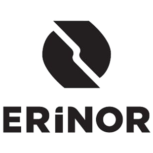 logotipo INDUSTRIAS ERINOR