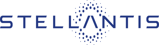 logotipo Stellantis