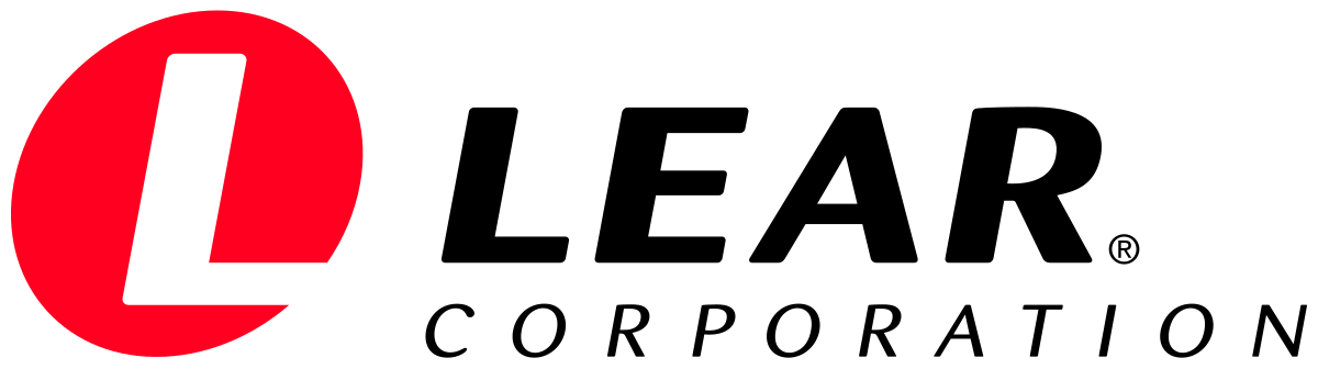 logotipo de Lear Corporation