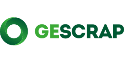 logotipo Gescrap
