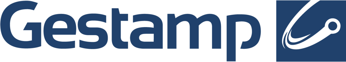 logotipo Gestamp